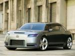 Scion Fuse Sports Coupe Concept 2006 года